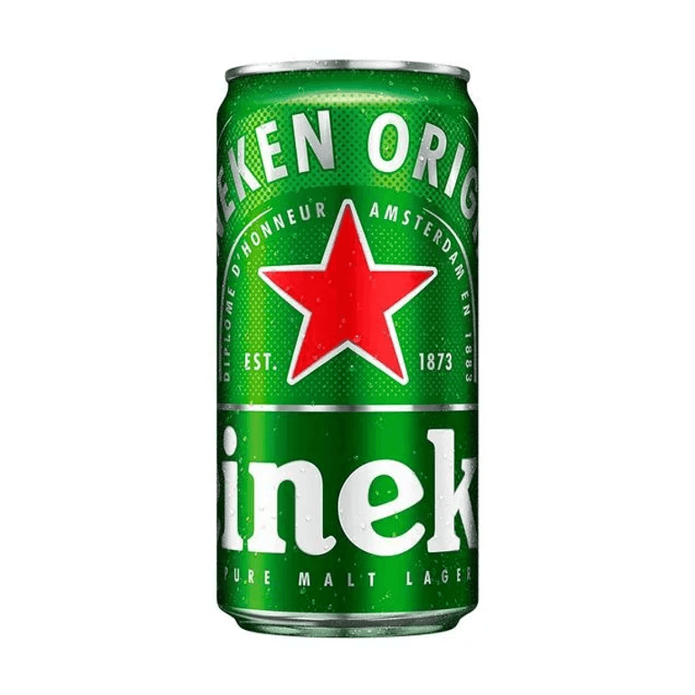 Heineken 269